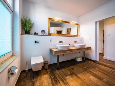 Ferienwohnung für 4 Personen (72 m²) in Borkum 8/10