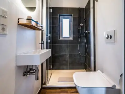 Ferienwohnung für 4 Personen (72 m²) in Borkum 9/10