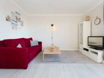 Ferienwohnung für 4 Personen (45 m²) in Kellenhusen 1/10