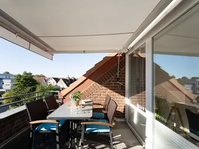 Ferienwohnung für 4 Personen (45 m²) in Kellenhusen 2/10