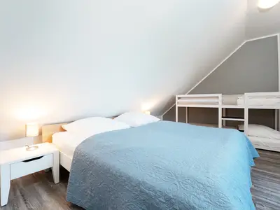 Ferienwohnung für 4 Personen (45 m²) in Kellenhusen 3/10