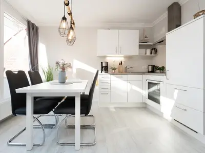 Ferienwohnung für 4 Personen (45 m²) in Kellenhusen 4/10