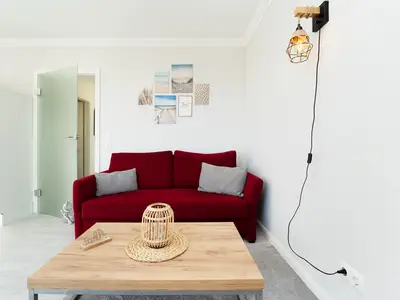 Ferienwohnung für 4 Personen (45 m²) in Kellenhusen 5/10