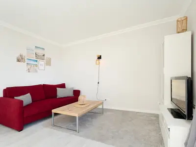 Ferienwohnung für 4 Personen (45 m²) in Kellenhusen 6/10