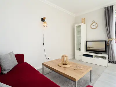Ferienwohnung für 4 Personen (45 m²) in Kellenhusen 7/10