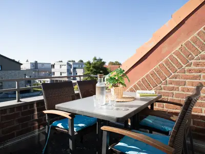 Ferienwohnung für 4 Personen (45 m²) in Kellenhusen 10/10