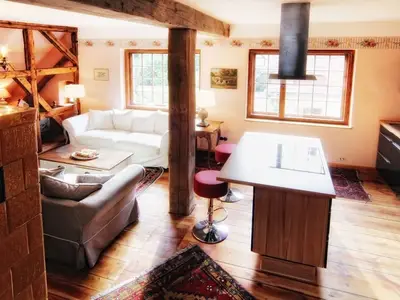 Ferienwohnung für 3 Personen (101 m²) in Stülpe 2/10