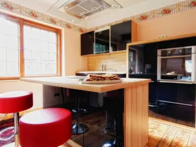 Ferienwohnung für 3 Personen (101 m²) in Stülpe 3/10