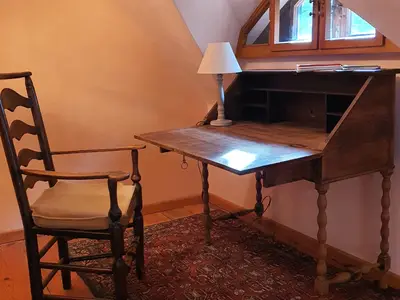 Ferienwohnung für 3 Personen (101 m²) in Stülpe 4/10