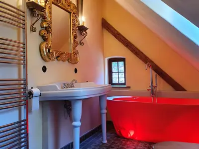 Ferienwohnung für 3 Personen (101 m²) in Stülpe 5/10