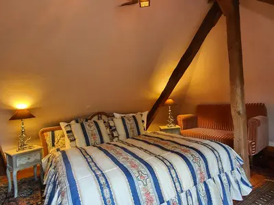 Ferienwohnung für 3 Personen (101 m²) in Stülpe 8/10