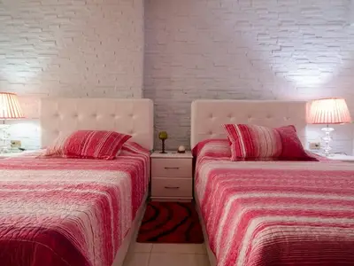 Ferienwohnung für 2 Personen (15 m²) in Viñales 1/4