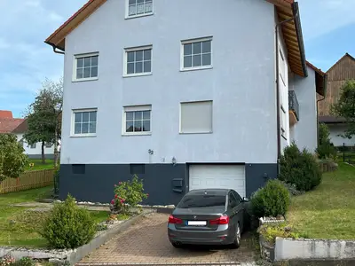 Ferienwohnung für 4 Personen (80 m²) in Heiligenstadt 1/10