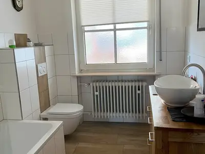Ferienwohnung für 4 Personen (80 m²) in Heiligenstadt 7/10
