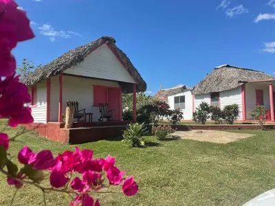 Ferienwohnung für 4 Personen (16 m²) in Viñales 5/10