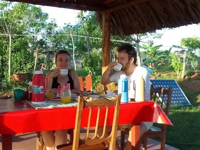 Ferienwohnung für 4 Personen (16 m²) in Viñales 6/10