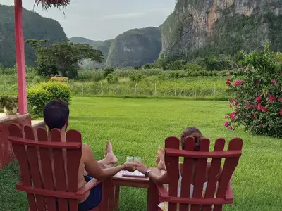 Ferienwohnung für 4 Personen (16 m²) in Viñales 7/10