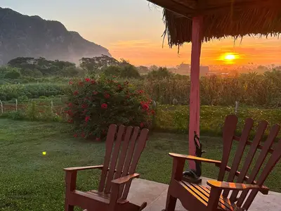 Ferienwohnung für 4 Personen (16 m²) in Viñales 8/10