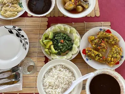 Ferienwohnung für 4 Personen (16 m²) in Viñales 9/10