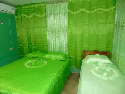 Ferienwohnung für 3 Personen (16 m²) in Las Terrazas 1/10