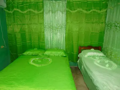 Ferienwohnung für 3 Personen (16 m²) in Las Terrazas 2/10