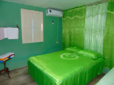 Ferienwohnung für 3 Personen (16 m²) in Las Terrazas 3/10