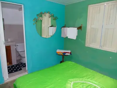 Ferienwohnung für 3 Personen (16 m²) in Las Terrazas 4/10