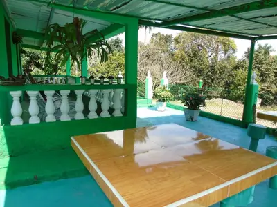 Ferienwohnung für 3 Personen (16 m²) in Las Terrazas 8/10