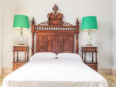 Ferienwohnung für 3 Personen (24 m²) in Havanna 1/10