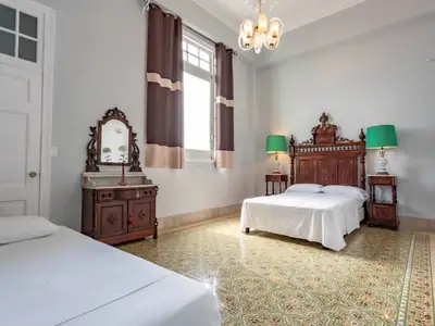 Ferienwohnung für 3 Personen (24 m²) in Havanna 2/10