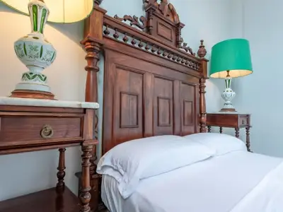 Ferienwohnung für 3 Personen (24 m²) in Havanna 3/10