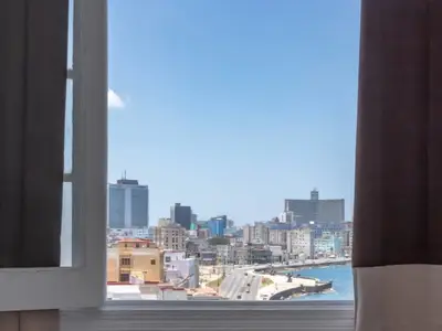 Ferienwohnung für 3 Personen (24 m²) in Havanna 4/10