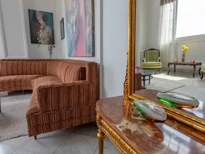 Ferienwohnung für 3 Personen (24 m²) in Havanna 9/10