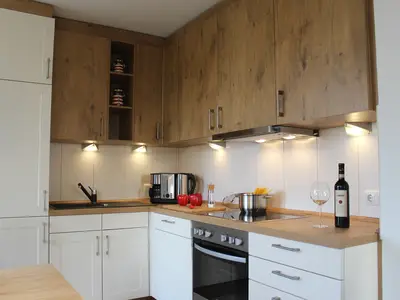 Ferienwohnung für 4 Personen (80 m²) in Harkensee 7/10