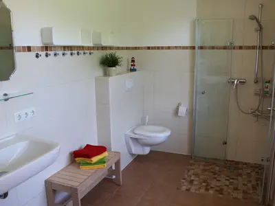 Ferienwohnung für 4 Personen (80 m²) in Harkensee 9/10