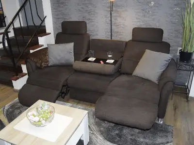 Ferienwohnung für 2 Personen (50 m²) in Laboe 1/10