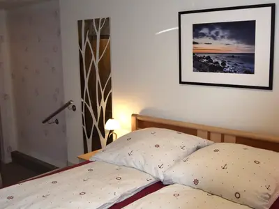 Ferienwohnung für 2 Personen (50 m²) in Laboe 2/10