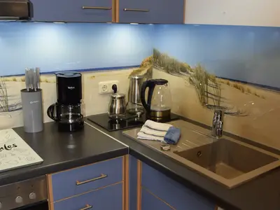 Ferienwohnung für 2 Personen (50 m²) in Laboe 3/10