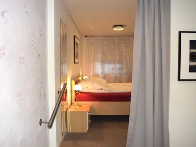 Ferienwohnung für 2 Personen (50 m²) in Laboe 4/10