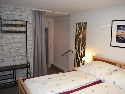 Ferienwohnung für 2 Personen (50 m²) in Laboe 6/10