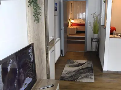 Ferienwohnung für 2 Personen (50 m²) in Laboe 7/10