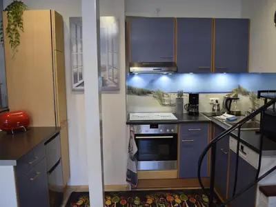 Ferienwohnung für 2 Personen (50 m²) in Laboe 8/10