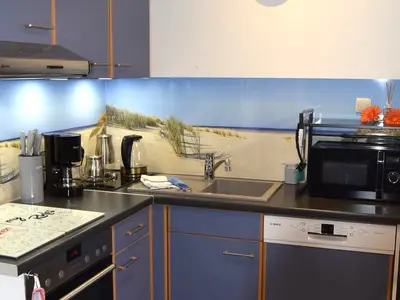 Ferienwohnung für 2 Personen (50 m²) in Laboe 9/10