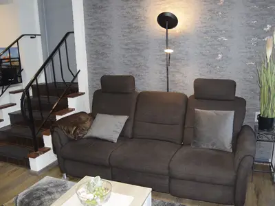 Ferienwohnung für 2 Personen (50 m²) in Laboe 10/10