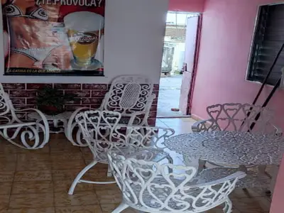 Ferienwohnung für 2 Personen (15 m²) in Holguín 5/10