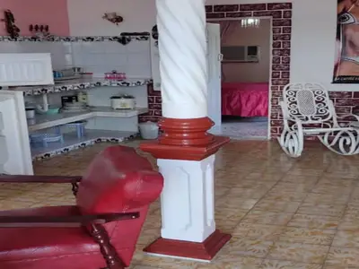 Ferienwohnung für 2 Personen (15 m²) in Holguín 7/10