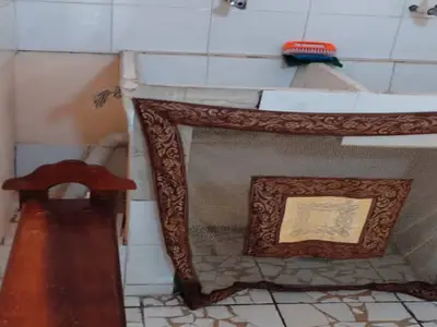 Ferienwohnung für 2 Personen (15 m²) in Holguín 8/10