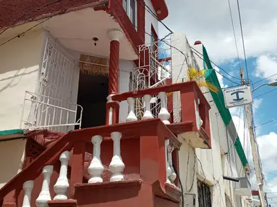 Ferienwohnung für 2 Personen (15 m²) in Holguín 9/10