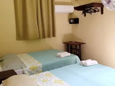 Ferienwohnung für 4 Personen (20 m²) in Havanna 2/10