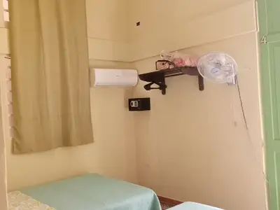 Ferienwohnung für 4 Personen (20 m²) in Havanna 3/10